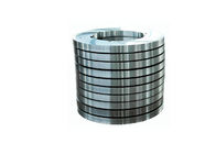 H 13 Rotary Shear Blades For Cutting Stainless Steel Tubes And Steel Coils