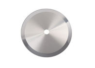 Rotary Poultry Tungsten Carbide Blade OD 600mm M2 Material Precision ±0.02mm